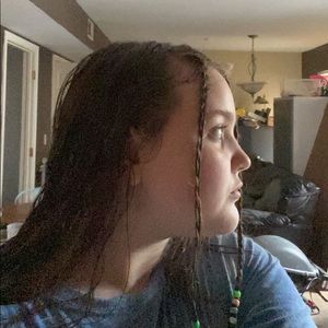 Meet your Posher, Beatrice